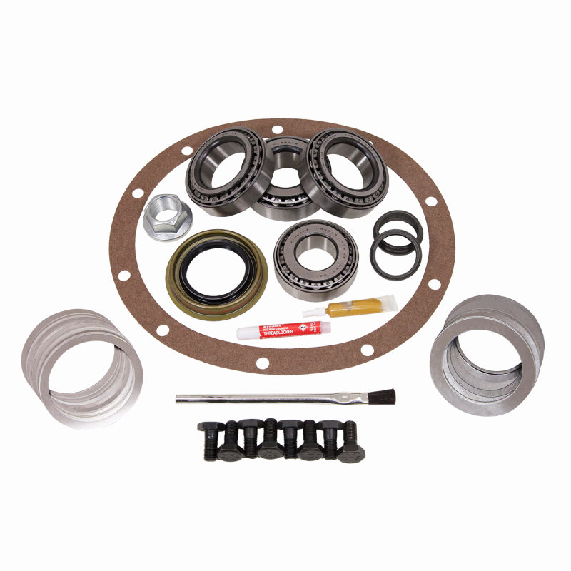 Load image into Gallery viewer, Yukon Gear Master Overhaul Kit For Model 35 Diff

