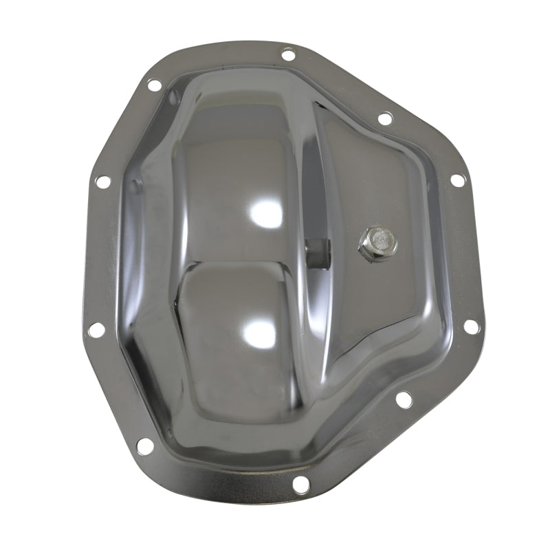 Load image into Gallery viewer, Yukon Gear Chrome Replacement Cover For Dana 80
