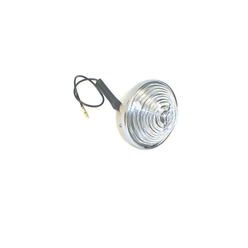 Load image into Gallery viewer, Omix Back Up Lamp Assembly 45-75 Willys CJ Models
