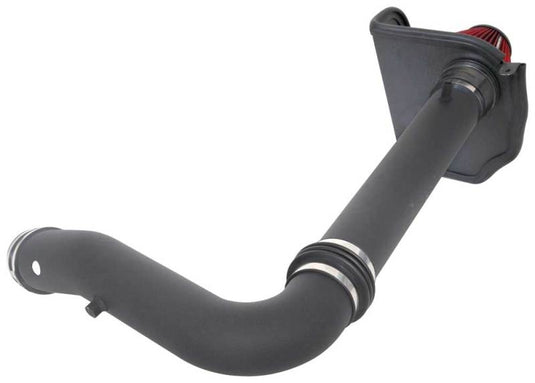 Spectre 11-19 Chrysler 300 3.6 V6 F/I Air Intake Kit - Fuel Injector Connection