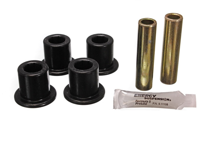 Load image into Gallery viewer, Energy Suspension Jeep Frame Shackle Bushing - Black

