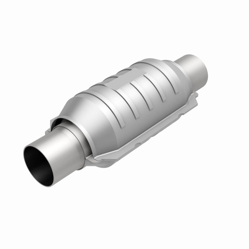 Load image into Gallery viewer, MagnaFlow Conv Universal 3 inch OEM
