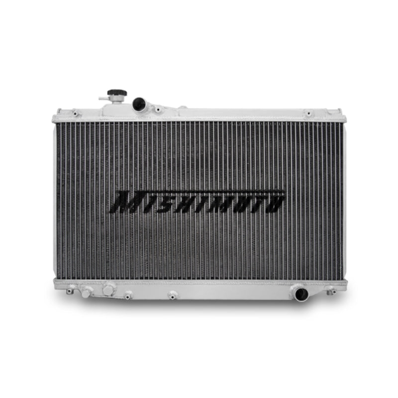 Load image into Gallery viewer, Mishimoto 93-98 Toyota Supra Turbo/Non Turbo Manual Aluminum Radiator
