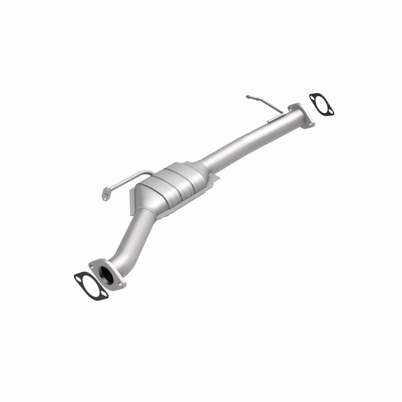 Load image into Gallery viewer, MagnaFlow Conv DF 93-95 Mazda RX7 1.3L
