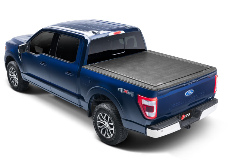 Load image into Gallery viewer, BAK 17-23 Ford Super Duty 6ft 9in Bed Revolver X2
