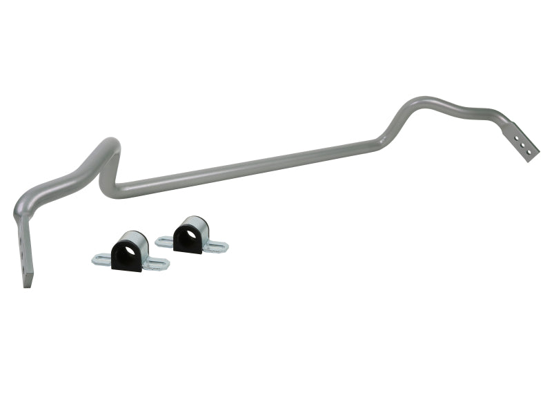 Load image into Gallery viewer, Whiteline EVO X Front 27mm Heavy Duty Adjustable Swaybar
