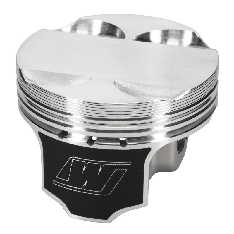 Load image into Gallery viewer, Wiseco Acura K20 K24 FLAT TOP 1.181X87MM Piston Shelf Stock Kit
