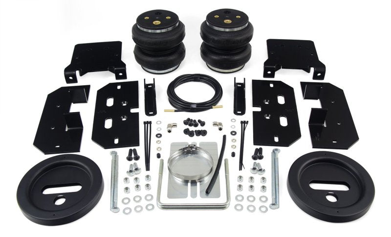 Load image into Gallery viewer, Air Lift LoadLifter 7500XL Ultimate for 03-17 Ram 3500
