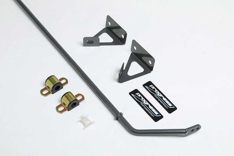 Load image into Gallery viewer, Progress Tech 2016 Mazda MX-5 Rear Sway Bar (16mm - Adjustable)
