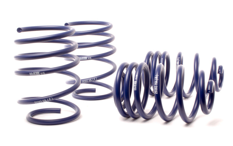 Load image into Gallery viewer, H&amp;R 01-05 BMW 325Xi/330Xi E46 Sport Spring

