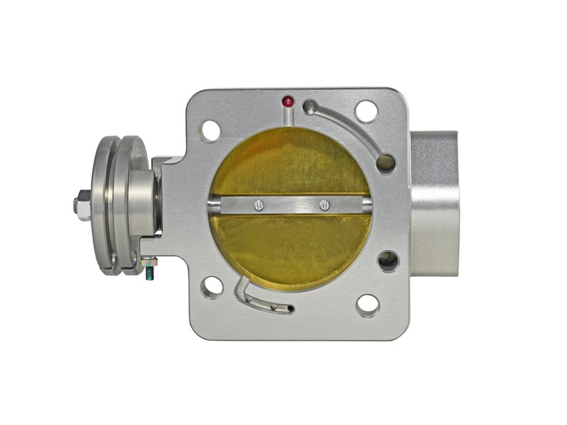 Load image into Gallery viewer, Skunk2 Pro Series Honda/Acura (D/B/H/F Series) 68mm Billet Throttle Body (Race Only)

