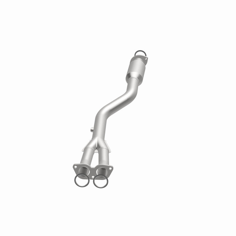 Load image into Gallery viewer, MagnaFlow Conv DF 01-05 Lexus IS300 3.0L Underbody
