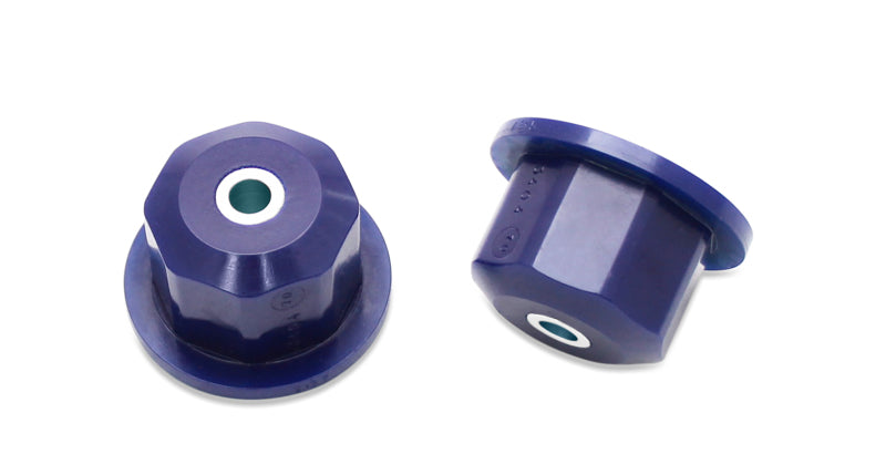 Load image into Gallery viewer, SuperPro 2006 Mazda MX-5 Miata Touring Rear Differential Mount Bushing Kit - Street Performance
