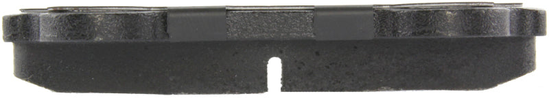 Load image into Gallery viewer, StopTech Performance 08+ Mitsubishi Evolution X Rear Brake Pads
