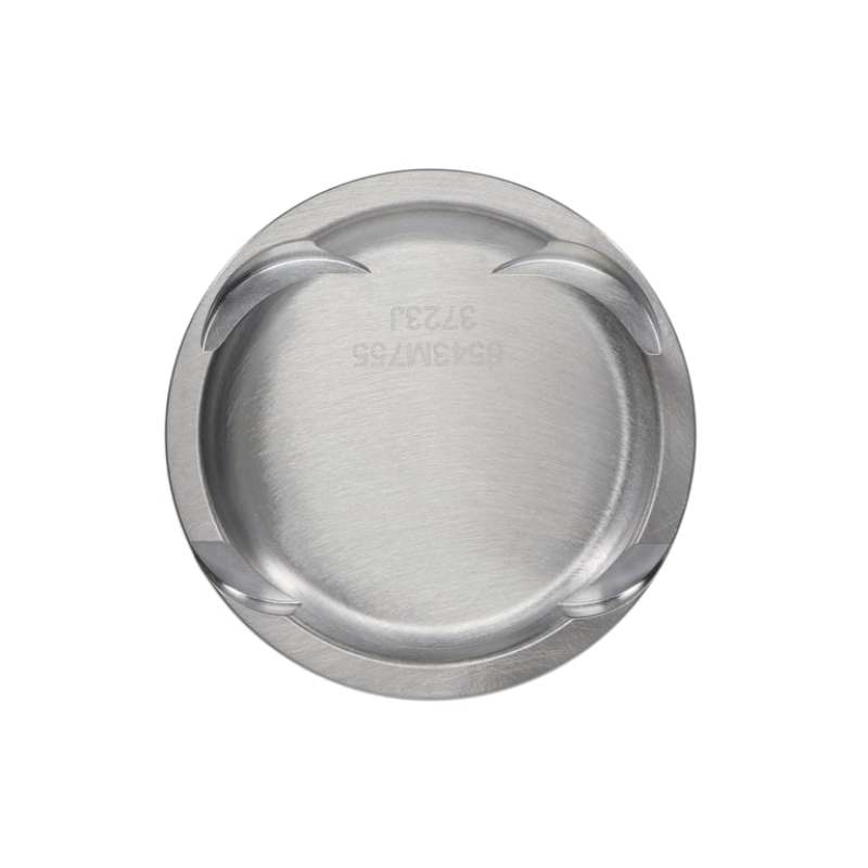 Load image into Gallery viewer, Wiseco Honda Turbo -14cc 1.148 X 75.5MM Piston Shelf Stock Kit
