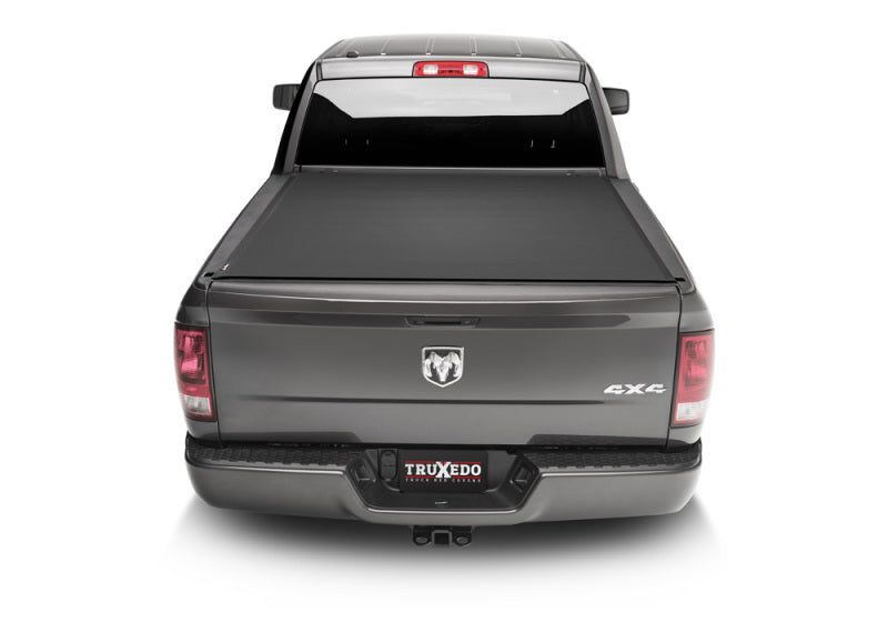 Load image into Gallery viewer, Truxedo 09-18 Ram 1500 &amp; 19-20 Ram 1500 Classic 6ft 4in Sentry CT Bed Cover
