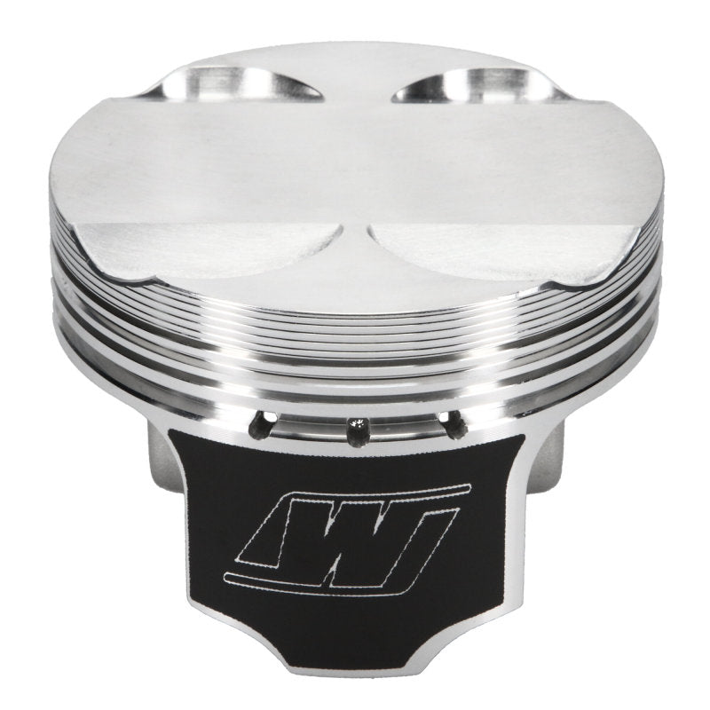 Load image into Gallery viewer, Wiseco Acura K20 K24 FLAT TOP 1.181X87MM Piston Shelf Stock Kit
