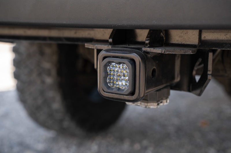 Load image into Gallery viewer, Diode Dynamics HitchMount LED Pod Reverse Kit C1R
