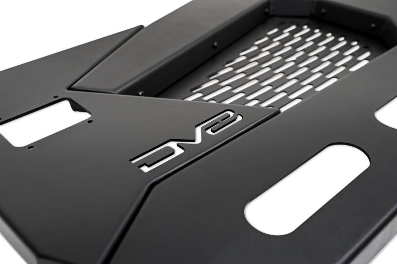 Load image into Gallery viewer, DV8 Offroad 18-22 Jeep Wrangler JL/JT Spec Series Half Doors - Front Set
