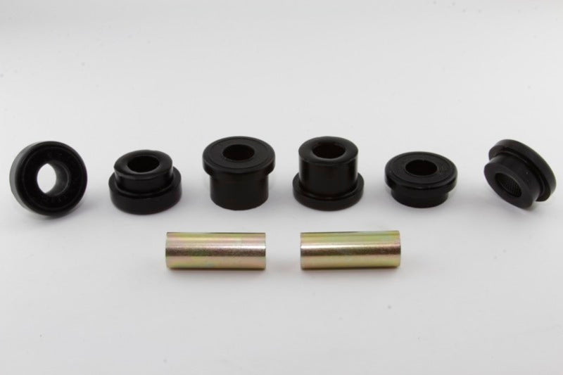 Load image into Gallery viewer, Whiteline Plus 04-8/06 Pontiac GTO Front Control Arm - Lower Inner Bushing Kit
