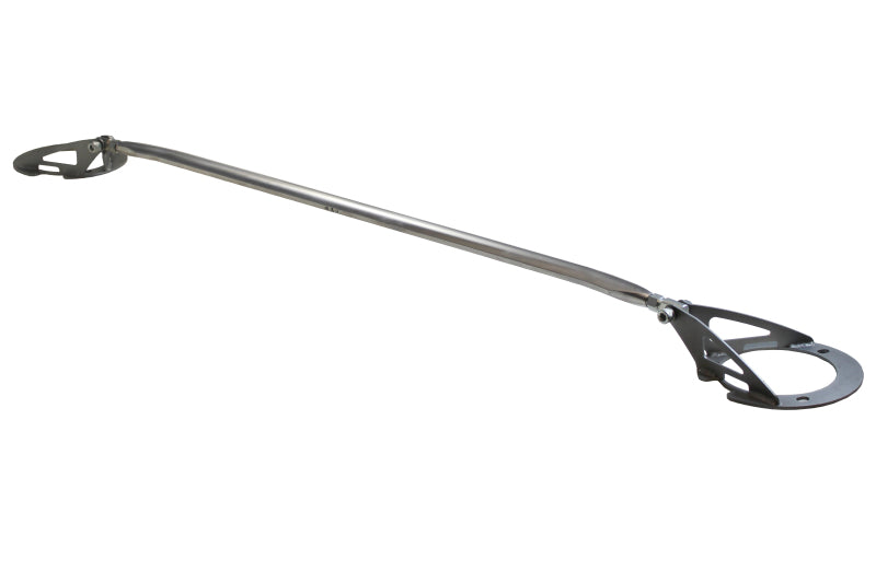 Load image into Gallery viewer, Whiteline 09-12 Subaru Legacy (Incl. GT/2.5GT) Front Adjustable Strut Tower Bar
