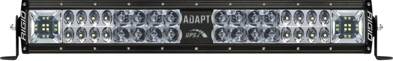 Load image into Gallery viewer, Rigid Industries 20in Adapt E-Series Light Bar
