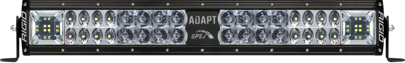 Load image into Gallery viewer, Rigid Industries 20in Adapt E-Series Light Bar
