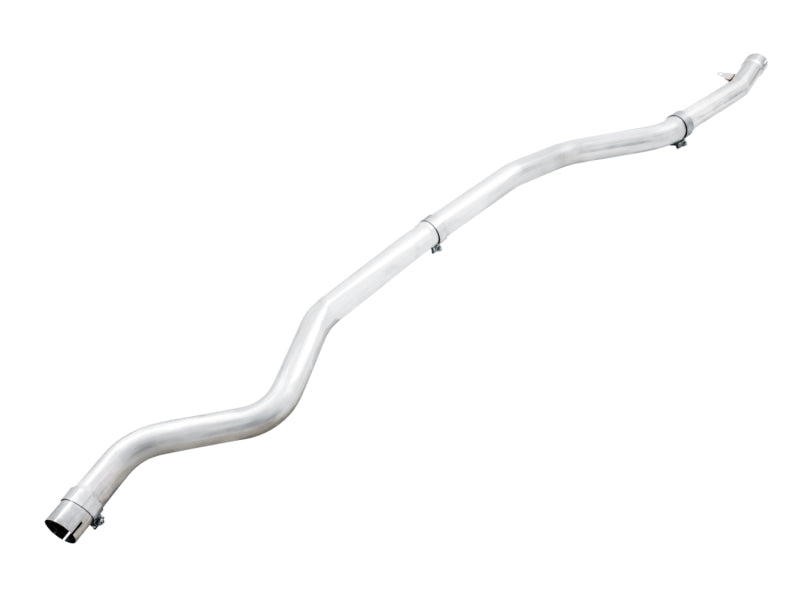 Load image into Gallery viewer, AWE Tuning BMW F22 M240i Performance Mid Pipe
