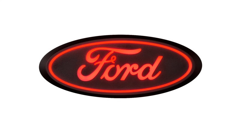 Load image into Gallery viewer, Putco 15-20 Ford F-150 Rear Luminix Ford LED Emblem (Does not Fit Platinum or Limited)
