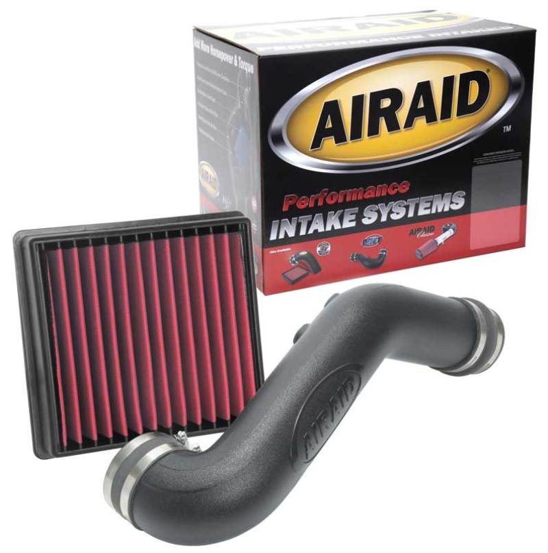 Load image into Gallery viewer, Airaid 2018 Ford F150 V8-5.0L F/l Jr Intake Kit
