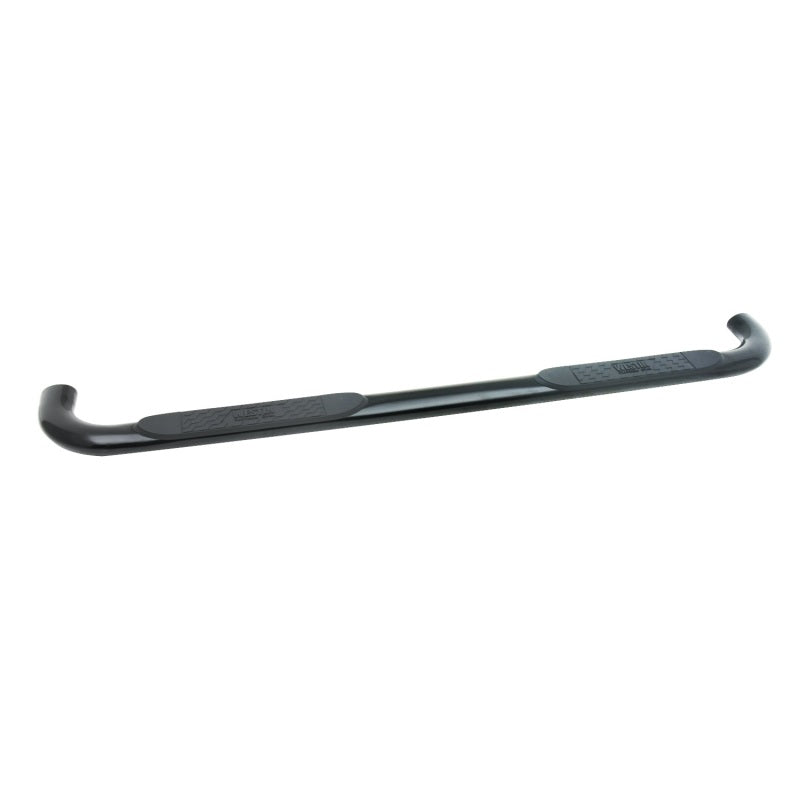 Load image into Gallery viewer, Westin 2009-2018 Dodge/Ram 1500 Crew Cab Platinum 4 Oval Nerf Step Bars - Black
