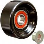 Dayco Tension Pulley - Fuel Injector Connection