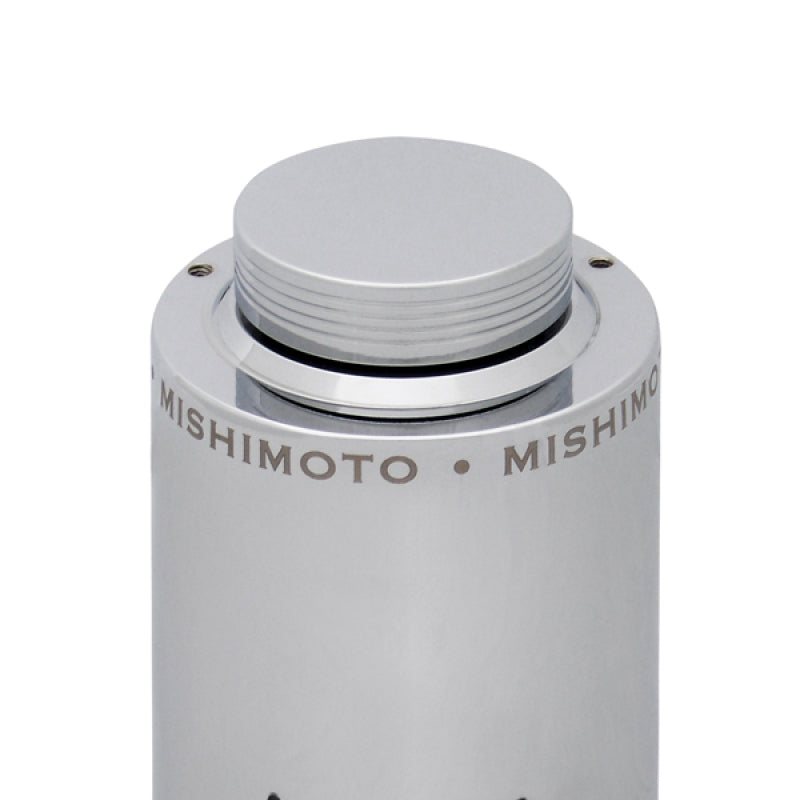 Load image into Gallery viewer, Mishimoto Aluminum Power Steering Reservoir Tank
