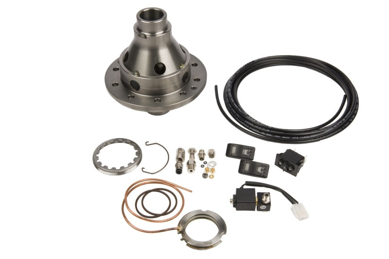 Load image into Gallery viewer, ARB Airlocker 35 Spl 2In Brng Ford 9In S/N
