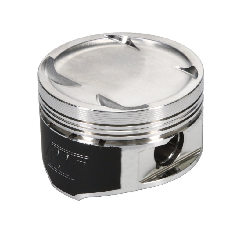 Load image into Gallery viewer, Wiseco Honda Turbo -14cc 1.148 X 75.0MM Piston Shelf Stock Kit
