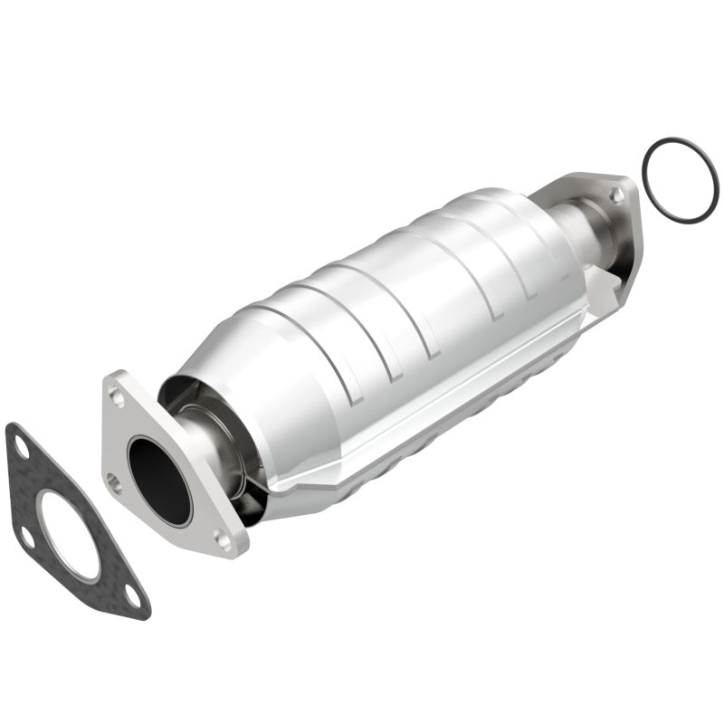 Load image into Gallery viewer, MagnaFlow Conv DF 96-01 Honda Prelude 2.3L
