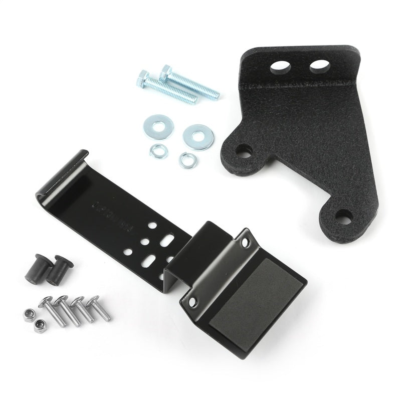 Load image into Gallery viewer, Rugged Ridge CB Radio &amp; Antenna Mount Kit 07-18 Jeep Wrangler
