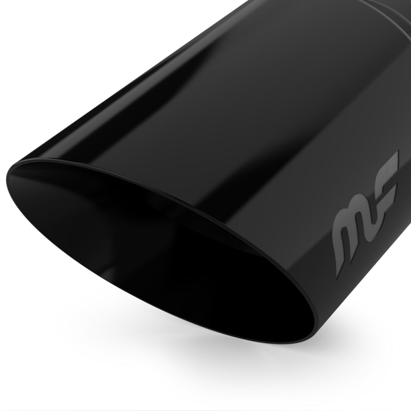 Load image into Gallery viewer, Magnaflow 19-21 Toyota RAV4 Street Series Cat-Back Performance Exhaust System- Dual Rear Exit- Black
