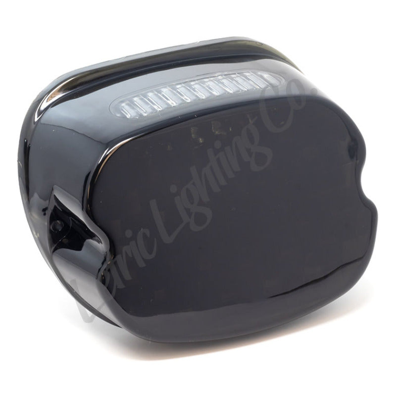 Load image into Gallery viewer, Letric Lighting Slantback Led Taillight Smk
