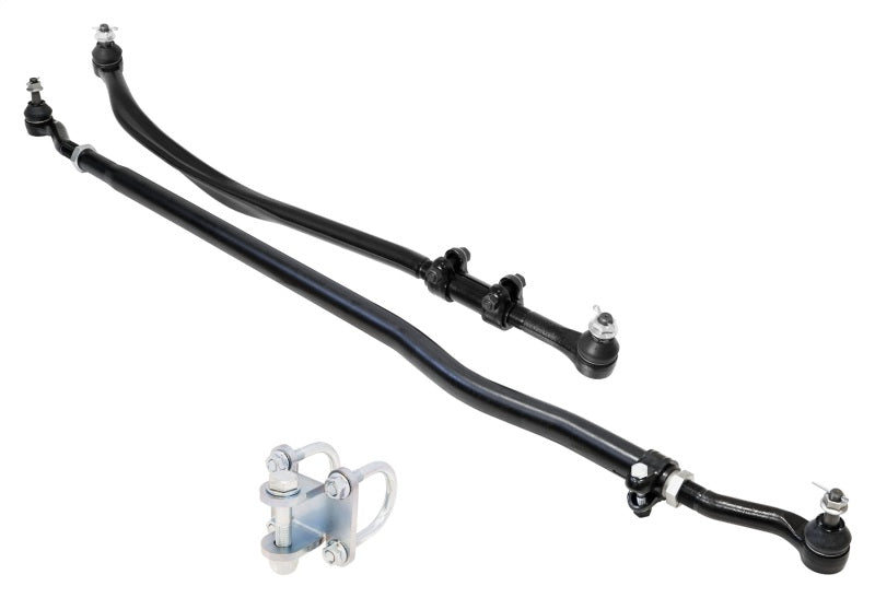 Load image into Gallery viewer, RockJock JK Currectlync Steering System w/ Hardware Mounting Kit
