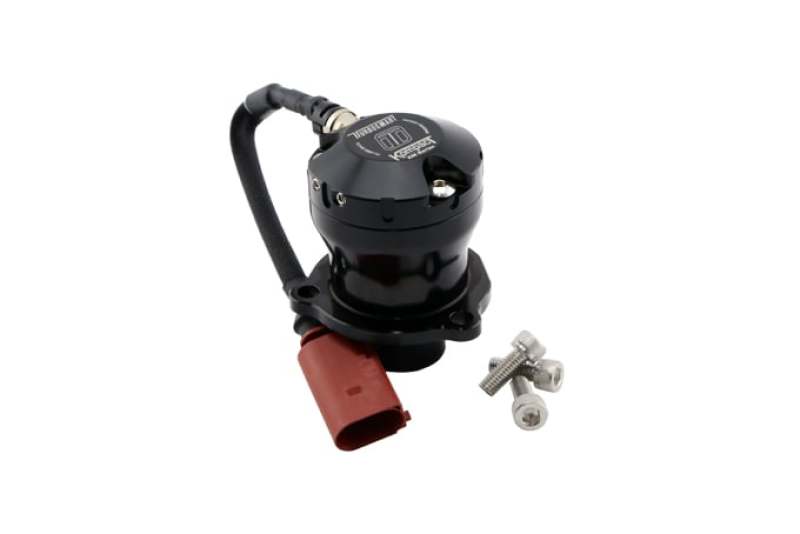 Load image into Gallery viewer, Turbosmart BOV Kompact EM Plumb Back - VW GTI/Golf R MK7
