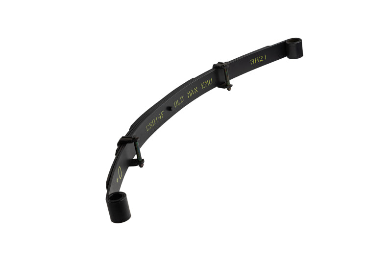Load image into Gallery viewer, ARB / OME Leaf Spring Jeep Yj F
