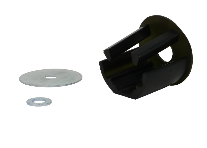 Load image into Gallery viewer, Whiteline 8/03+ Volkswagen Golf / 2/06+ Jetta / 8/06+ Audi TT Front Torque Arm Insert Bushing
