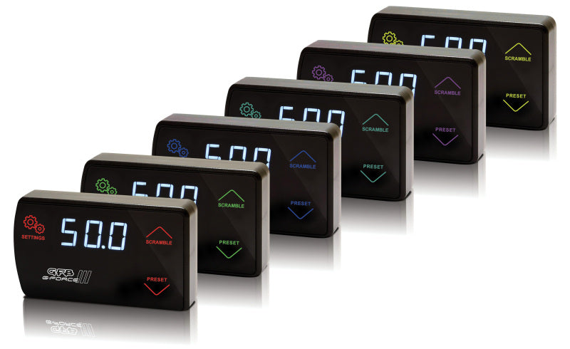 Load image into Gallery viewer, GFB G-FORCE III Electronic Boost Controller
