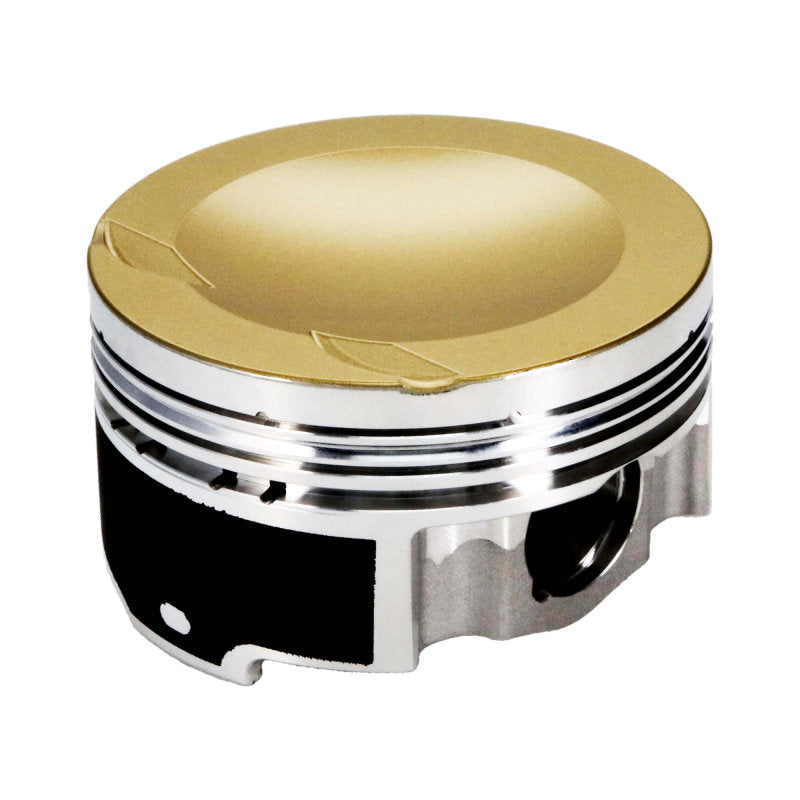 Load image into Gallery viewer, JE Pistons Audi TT RS 2.5 TFSI 5-Cyl Ultra Series 83mm Bore Piston Kit (Set of 5)

