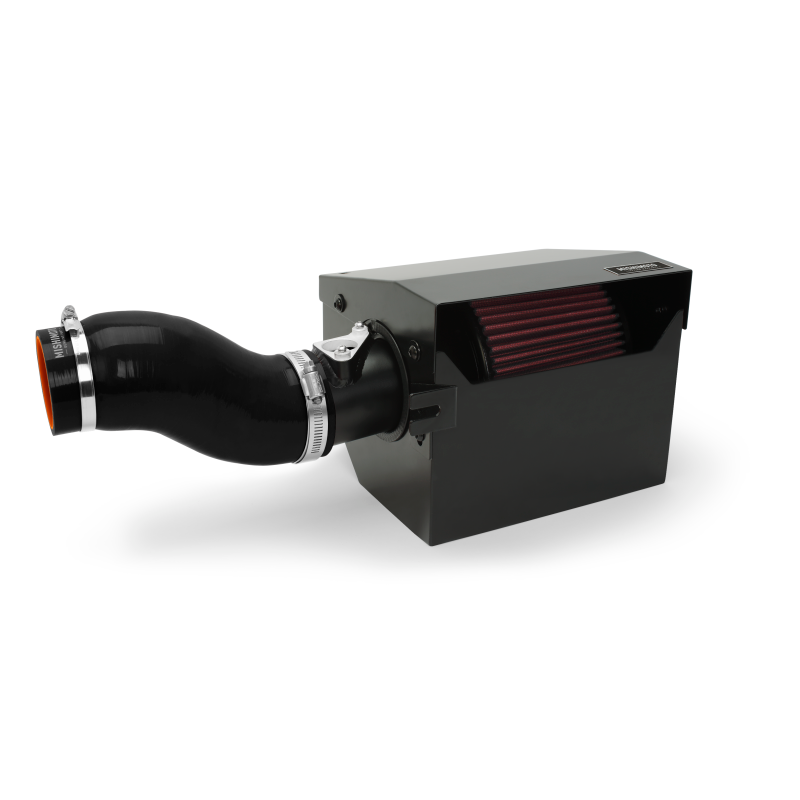 Load image into Gallery viewer, Mishimoto 2016 Honda Civic 1.5L Turbo Performance Air Intake - Black
