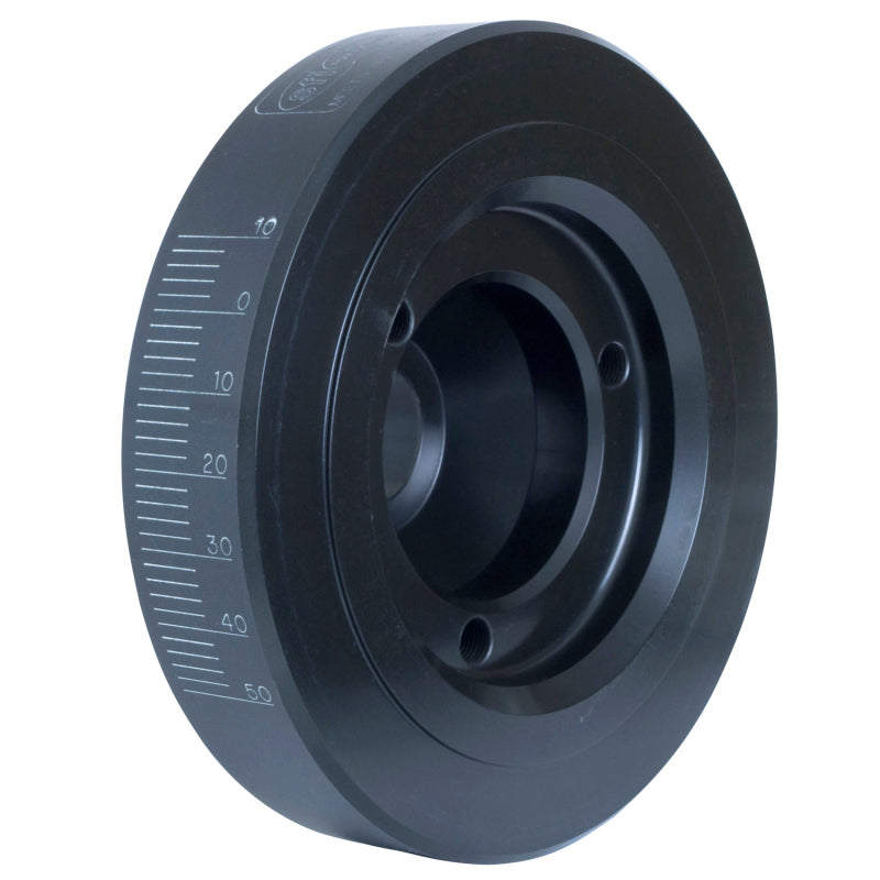 Load image into Gallery viewer, Fluidampr Honda All B Series 35% Underdrive Atl Pulley only Steel Internally Balanced Damper
