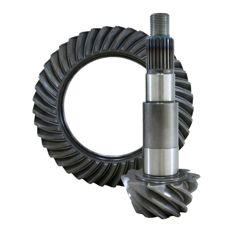 Load image into Gallery viewer, Yukon Gear High Performance Gear Set For Dana 44 JK Rear in a 5.13 Ratio
