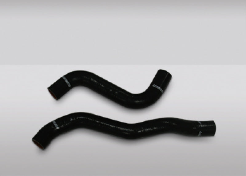 Load image into Gallery viewer, Mishimoto 95-99 Mitsubishi Eclipse Turbo Black Silicone Hose Kit
