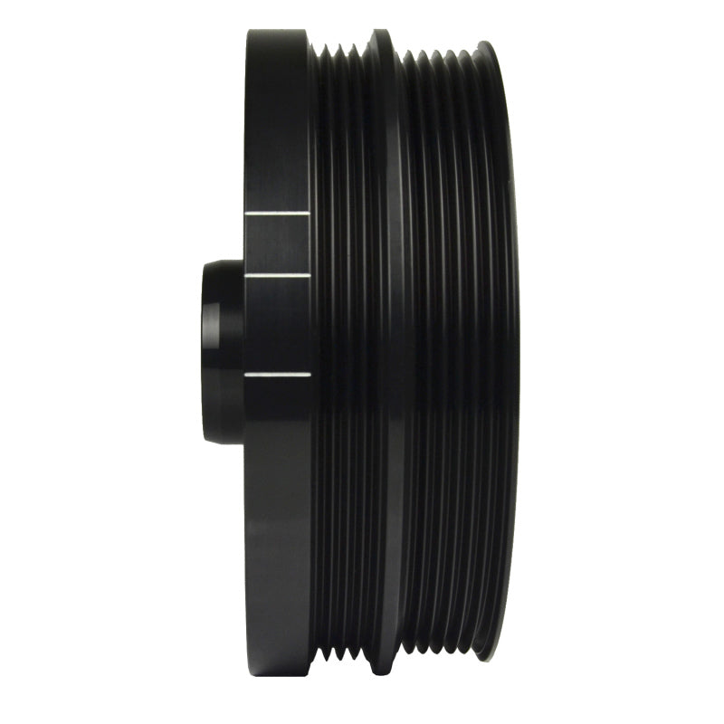 Load image into Gallery viewer, Fluidampr 03-06 Nissan 350Z VQ35DE V6 Steel Internally Balanced Damper
